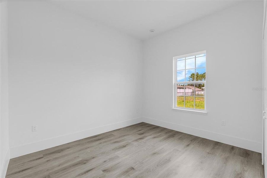 Spacious, unfurnished interior of a new home in , Ocala (Image 23). Spacious, unfurnished interior of a new home in , Ocala (Image 23).