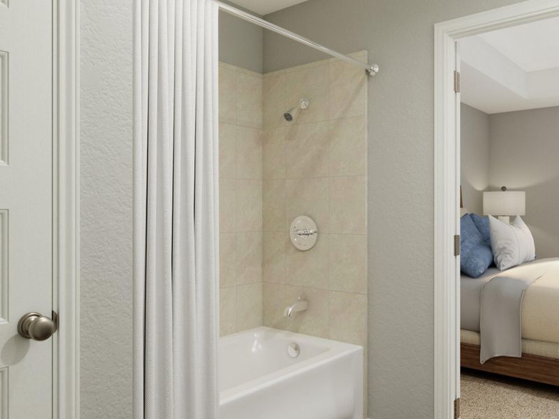 Photos are a representation of the floor plan. Options and interior selections will vary. Photos are a representation of the floor plan. Options and interior selections will vary.