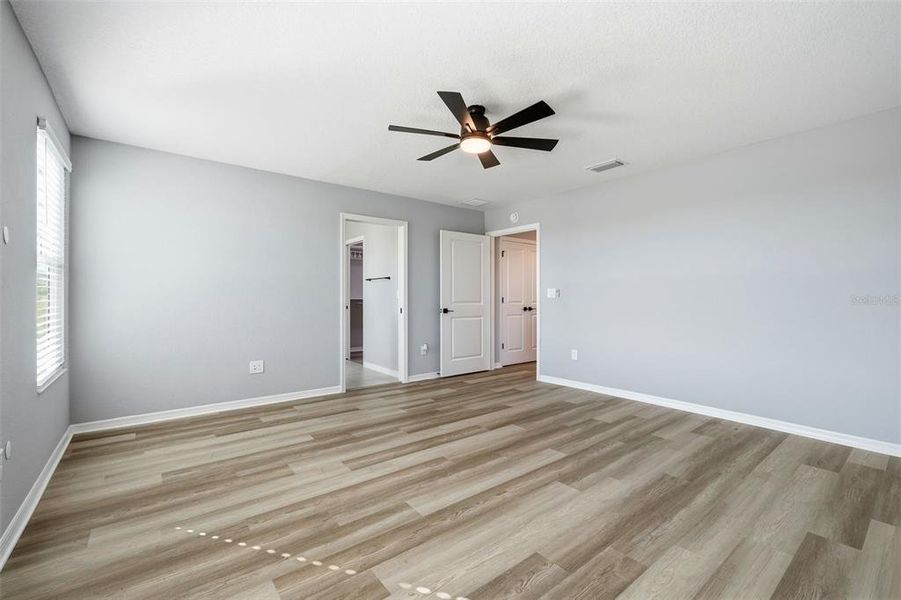 Spacious, unfurnished interior of a new home in , Okahumpka (Image 23). Spacious, unfurnished interior of a new home in , Okahumpka (Image 23).