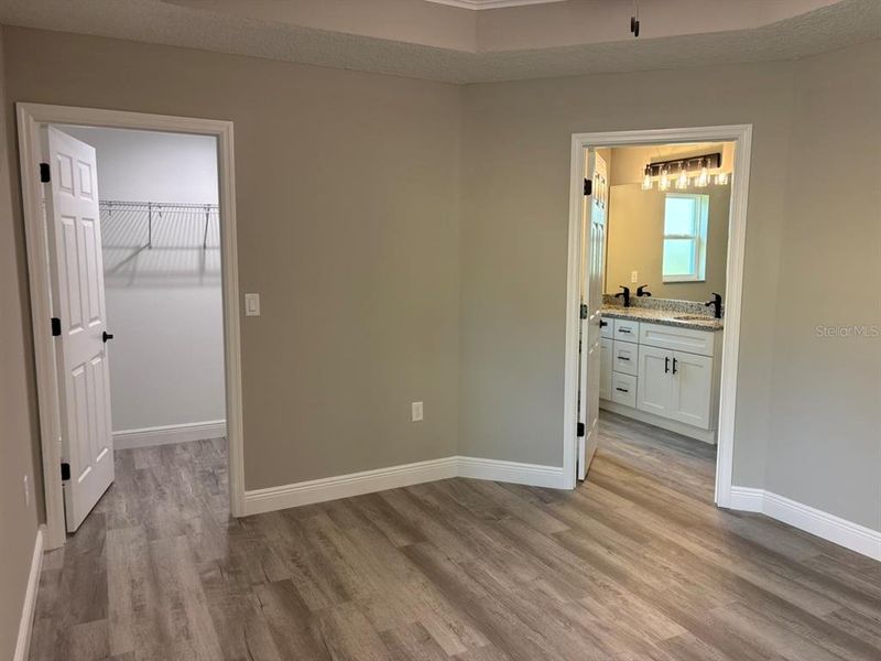 Spacious, unfurnished interior of a new home in , Dunnellon (Image 17). Spacious, unfurnished interior of a new home in , Dunnellon (Image 17).