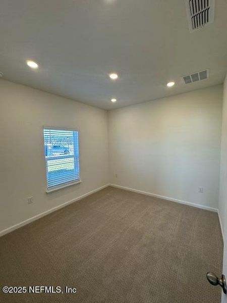 Spacious, unfurnished interior of a new home in , St. Augustine (Image 17).