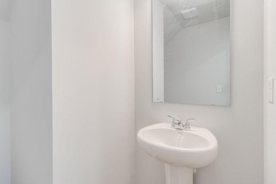 Image 25 of a home in Haynes Park.