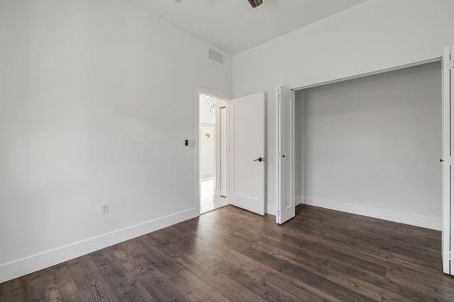 Spacious, unfurnished interior of a new home in , Fort Lauderdale (Image 11). Spacious, unfurnished interior of a new home in , Fort Lauderdale (Image 11).