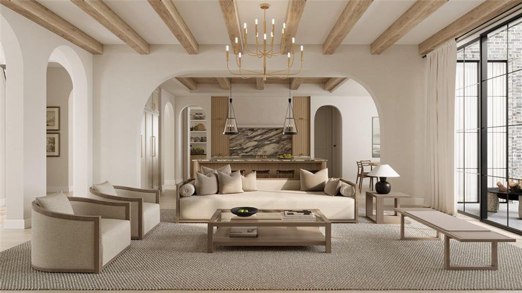 Community amenities in , Dallas (Image 7). Community amenities in , Dallas (Image 7).