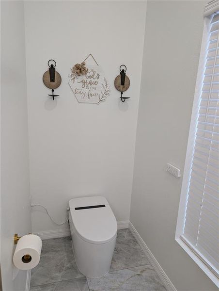 Furnished interior view inside a new home in , Davenport (Image 11).