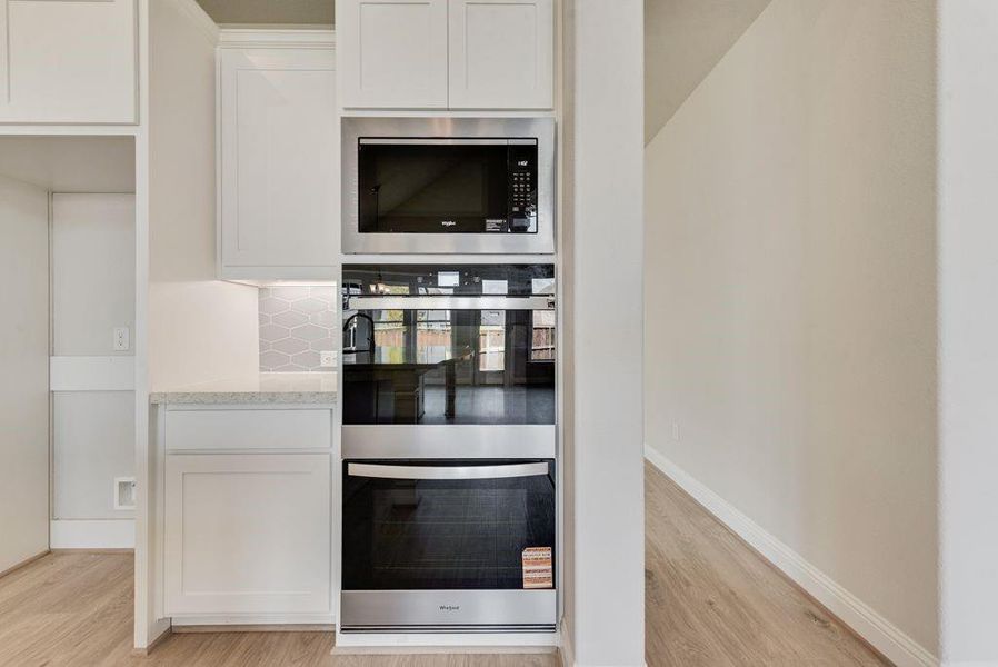 Image 33 of a home in South Pointe.