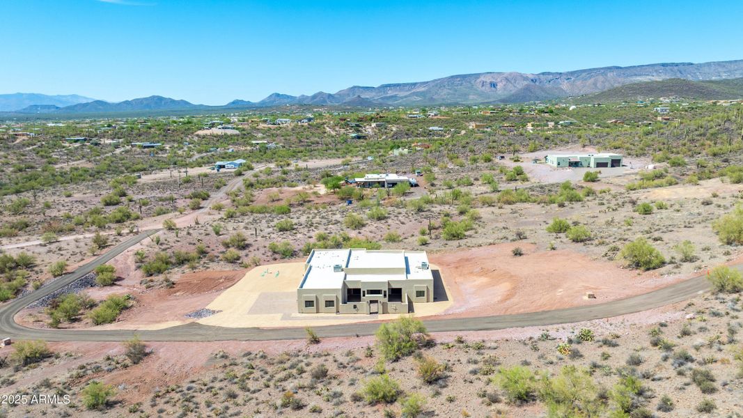 New River rd-78 New River rd-78