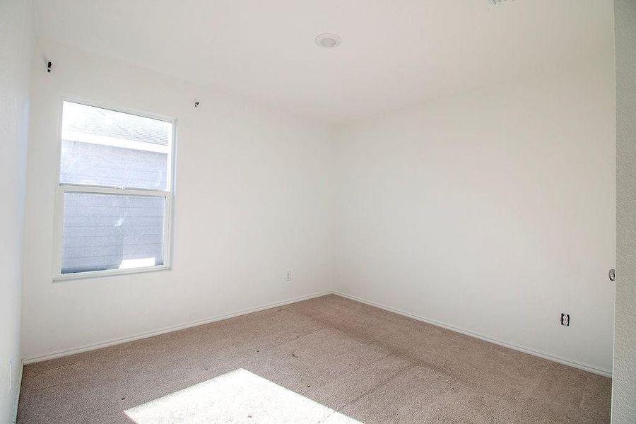 Spacious, unfurnished interior of a new home in , Crandall (Image 13).