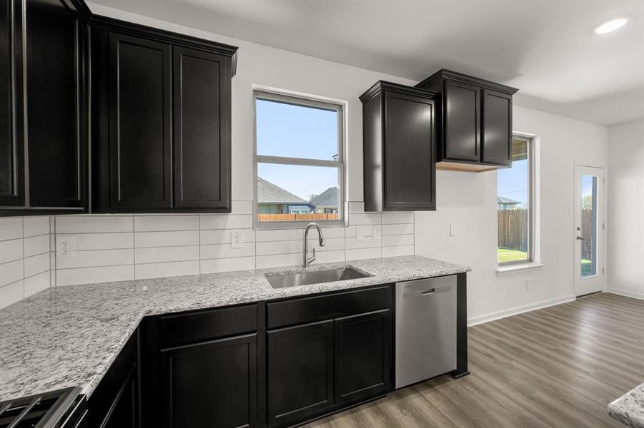 612 Godley Ranch- Kitchen-4