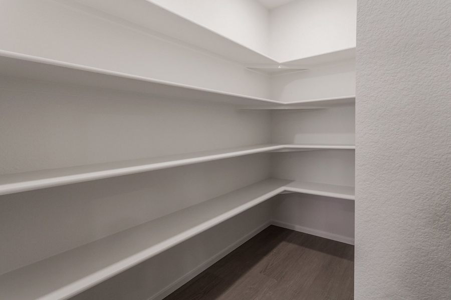 Spacious, unfurnished interior of a new home in Bloom, Fort Collins (Image 33). Spacious, unfurnished interior of a new home in Bloom, Fort Collins (Image 33).