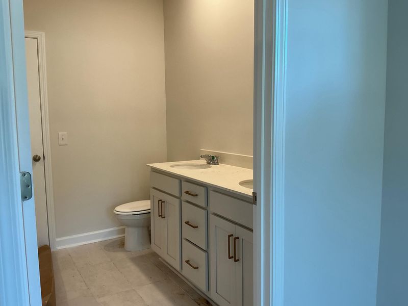 Image 37 of a home in Hammock Walk at Nexton.