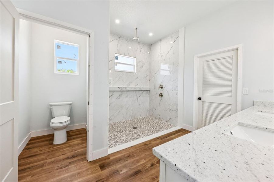 Furnished interior view inside a new home in , Deltona (Image 9). Furnished interior view inside a new home in , Deltona (Image 9).
