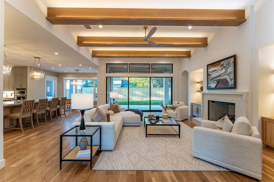 Community amenities in , Dallas (Image 32).