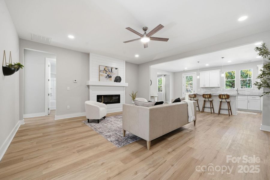 Living Room Living Room