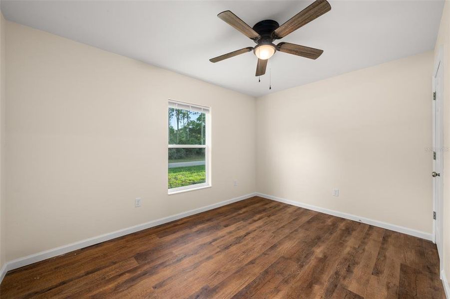 Spacious, unfurnished interior of a new home in , Lake Placid (Image 24). Spacious, unfurnished interior of a new home in , Lake Placid (Image 24).