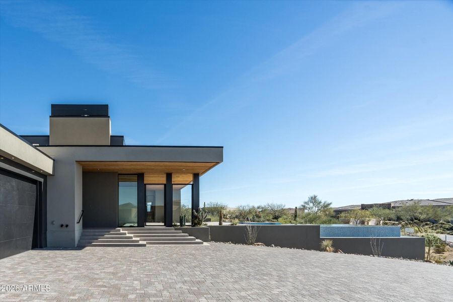 046_Exterior Entrance