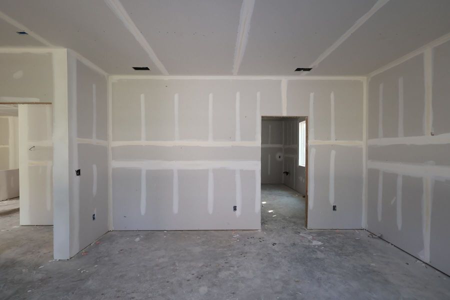 Drywall Drywall