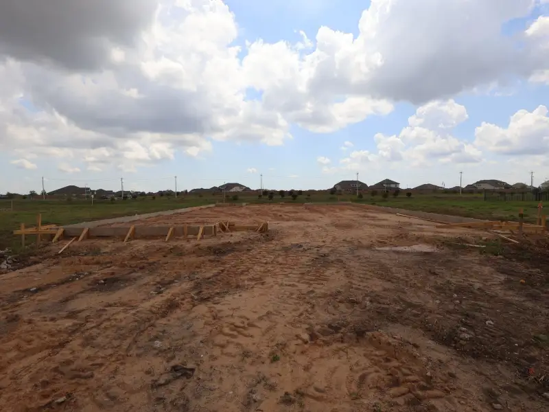 Homesite