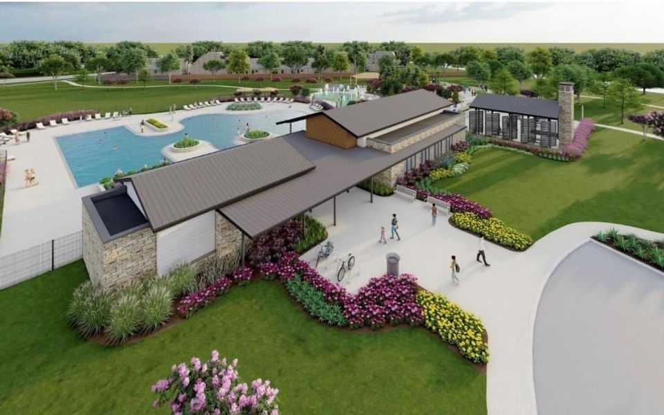 Image 31 of a home in The Trails.