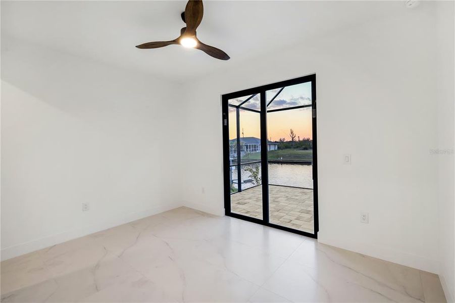 Spacious, unfurnished interior of a new home in , Port Charlotte (Image 13). Spacious, unfurnished interior of a new home in , Port Charlotte (Image 13).