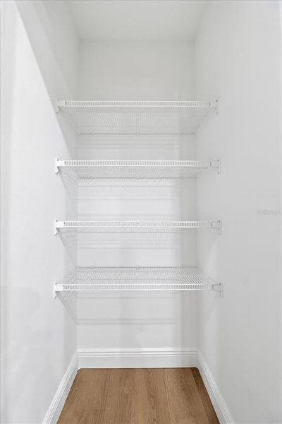 Spacious, unfurnished interior of a new home in , Dunnellon (Image 17).