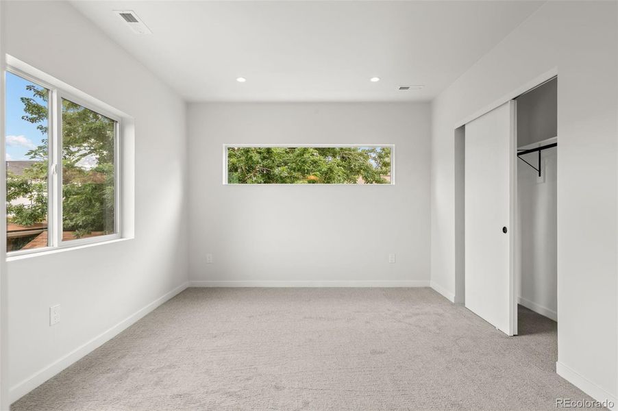 2nd floor bedroom #2