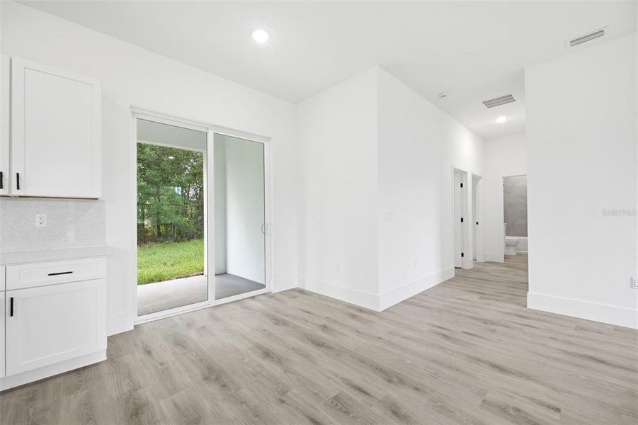 Spacious, unfurnished interior of a new home in , Ocala (Image 32). Spacious, unfurnished interior of a new home in , Ocala (Image 32).