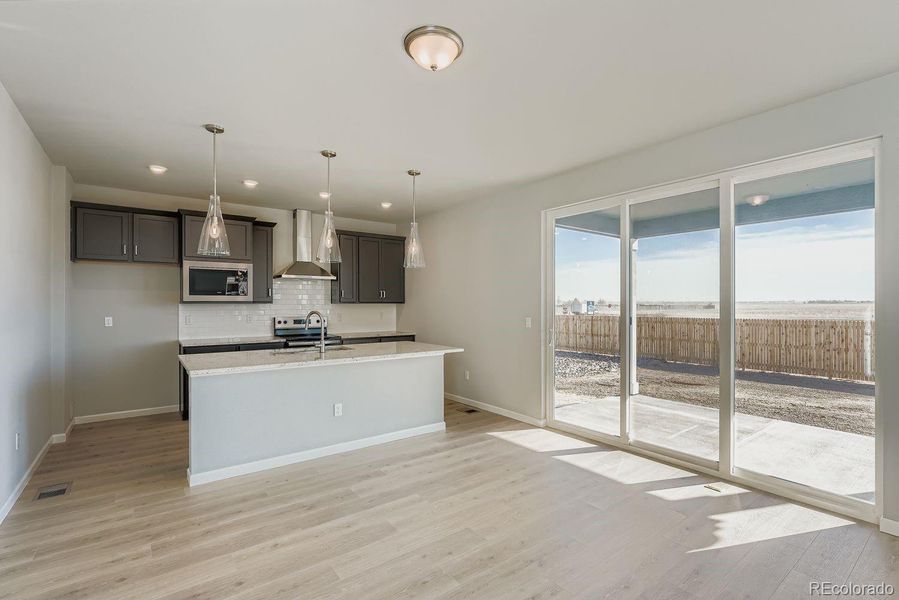 Image 27 of a home in Wolf Creek Run.