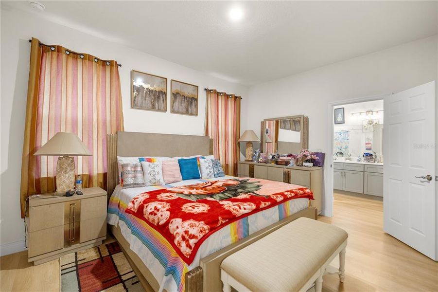 Furnished interior view inside a new home in , Ocala (Image 12). Furnished interior view inside a new home in , Ocala (Image 12).