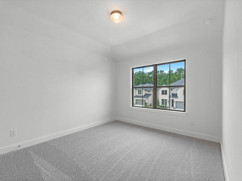 Representative image. Features, specifications, selections and colors may vary.