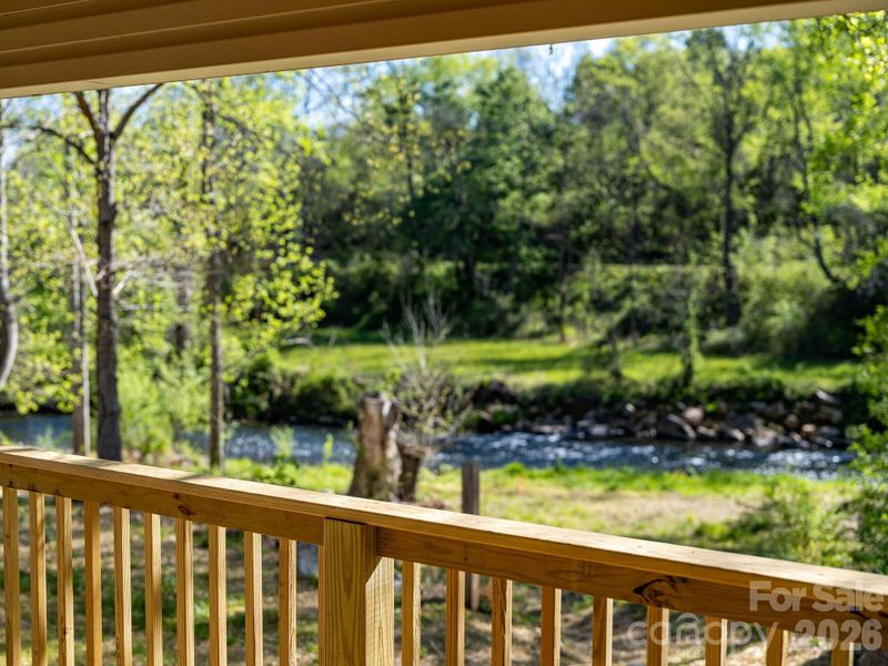 enjoy your morning coffee here