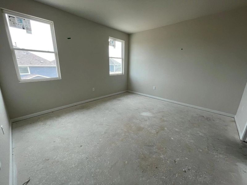 Primary Suite Primary Suite