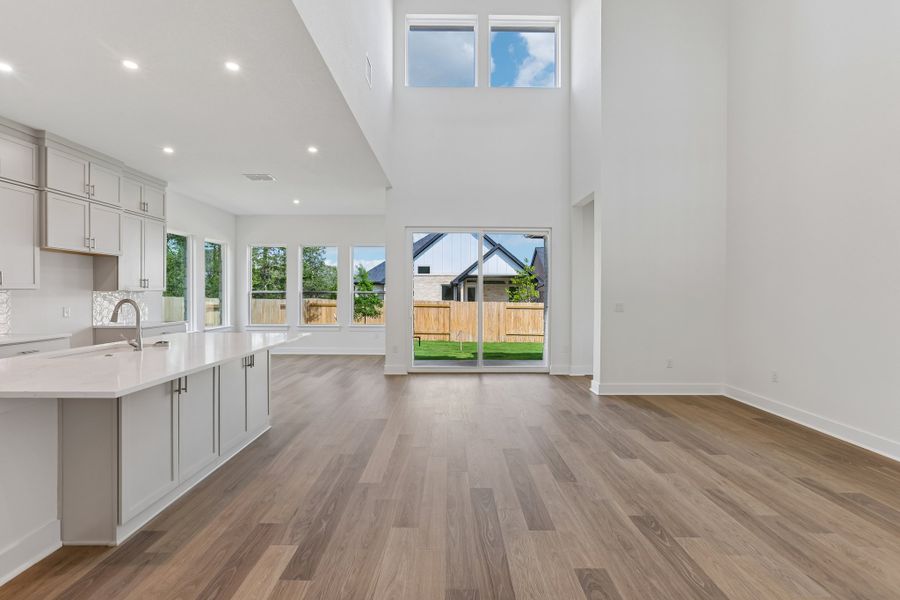 Image 36 of a home in Persimmon. Image 36 of a home in Persimmon.