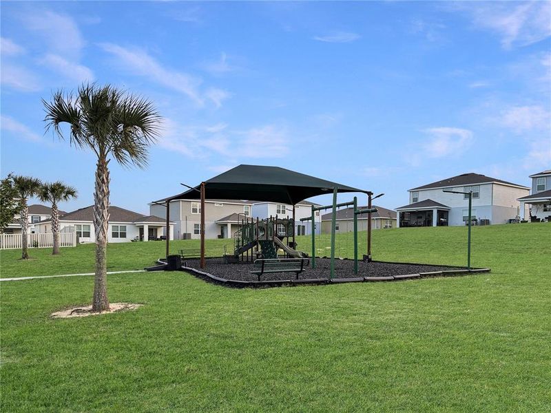 Community amenities in Forest Lake, Davenport (Image 36).
