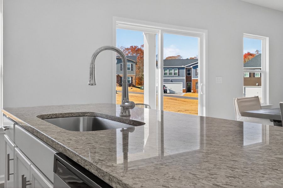 2,428sf New Home in Woodruff, SC. - Slide 19 2,428sf New Home in Woodruff, SC. - Slide 19