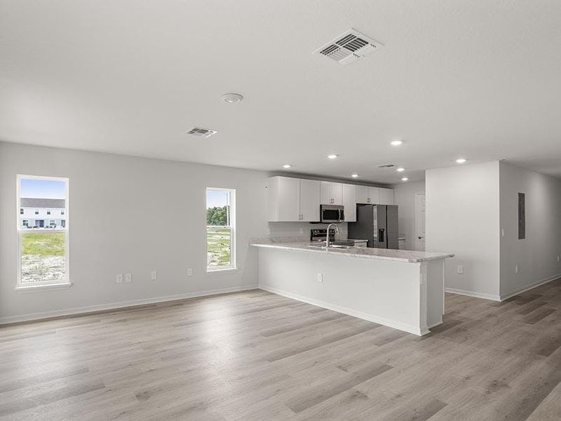 Call or email us to learn more and tour available Bimini townhomes in Winter Haven, Florida!