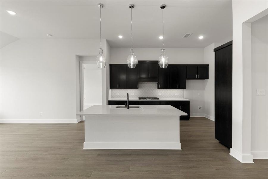 13. 2620 Andorra - Kitchen