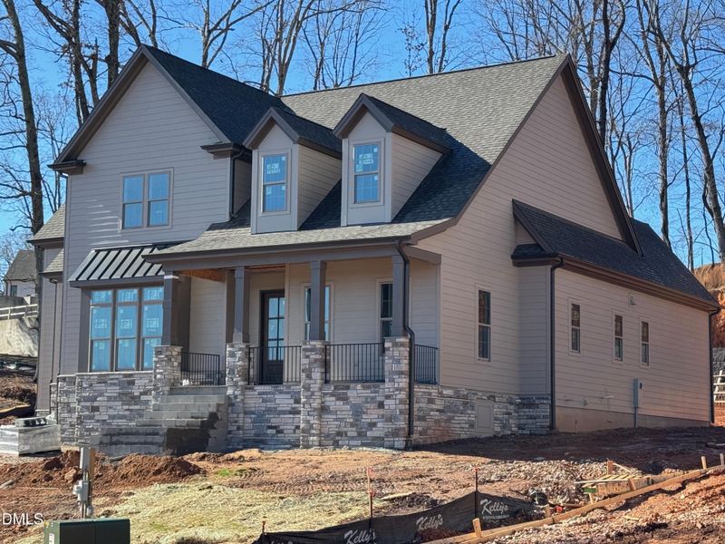 Progress as of 1-19-26