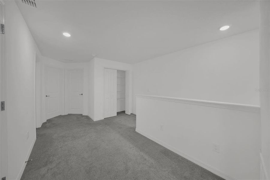 Spacious, unfurnished interior of a new home in , San Antonio (Image 28). Spacious, unfurnished interior of a new home in , San Antonio (Image 28).