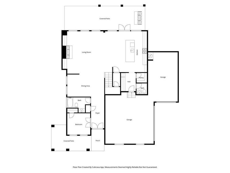 2D floor plan layout of this home in , Hiram, GA (Image 7). 2D floor plan layout of this home in , Hiram, GA (Image 7).