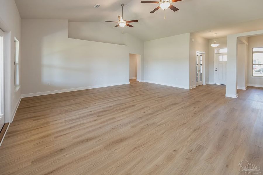 Image 31 of a home in Emmaline Gardens.