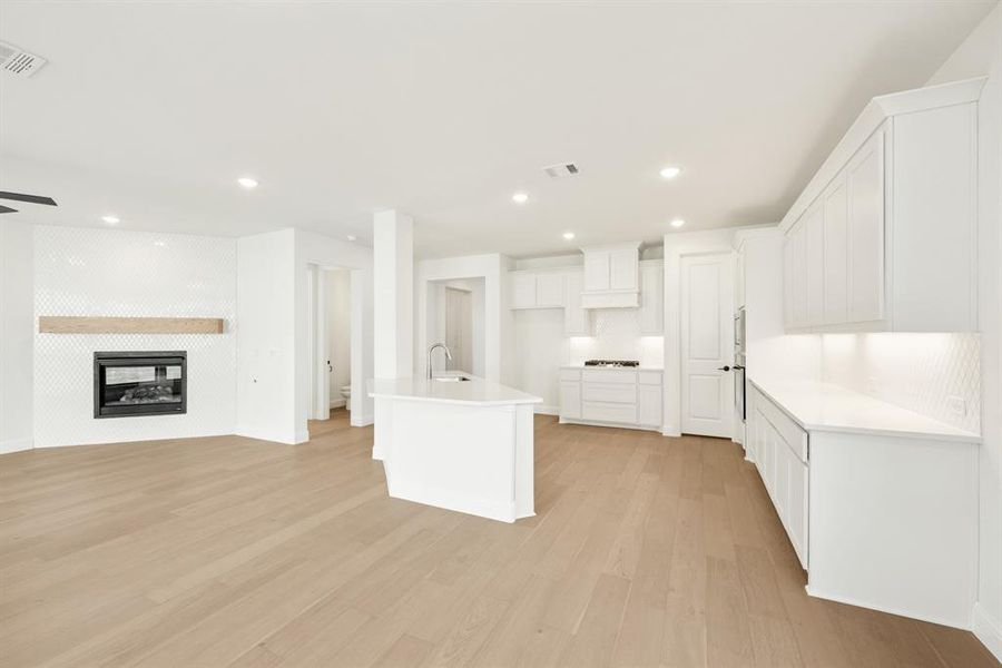 Image 34 of a home in Painted Tree Woodland District 50.