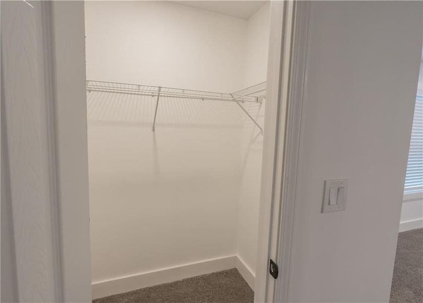 Spacious, unfurnished interior of a new home in , Atlanta (Image 44).