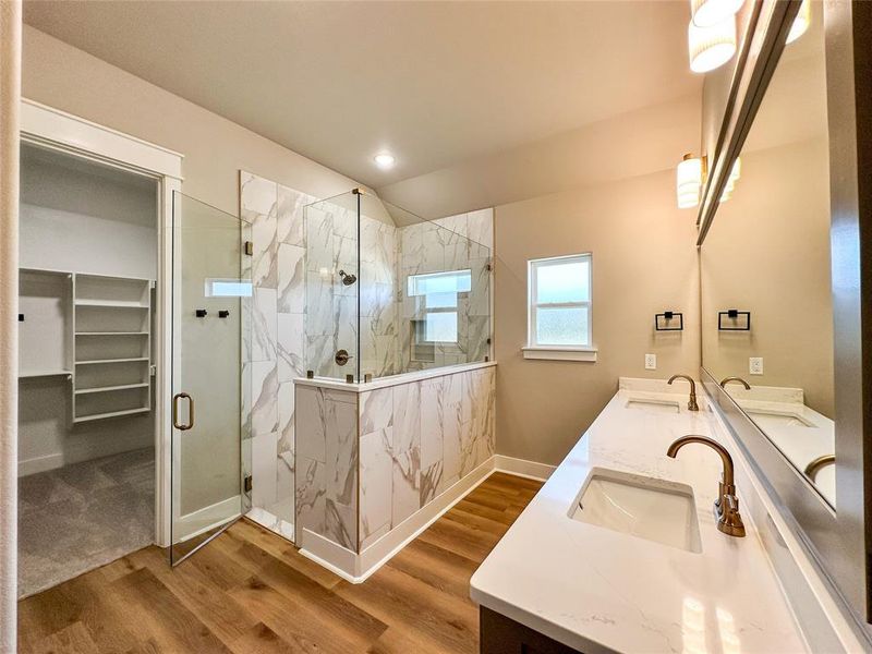 Furnished interior view inside a new home in , Paradise (Image 5).