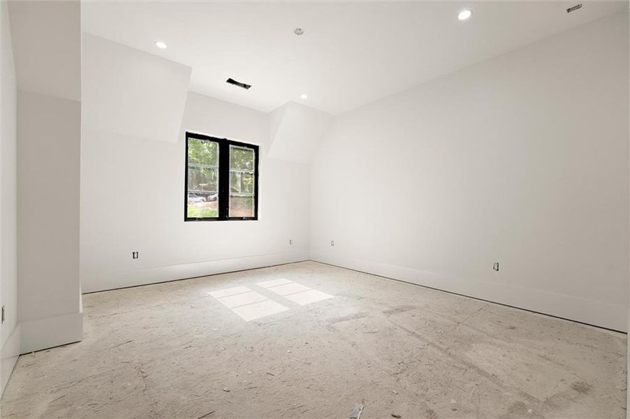 Spacious, unfurnished interior of a new home in , Cumming (Image 22). Spacious, unfurnished interior of a new home in , Cumming (Image 22).