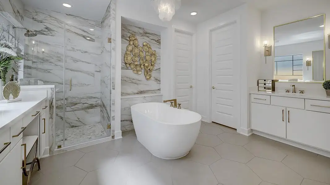 Representational Photo. Home is under construction. Selections and colors may vary in actual property