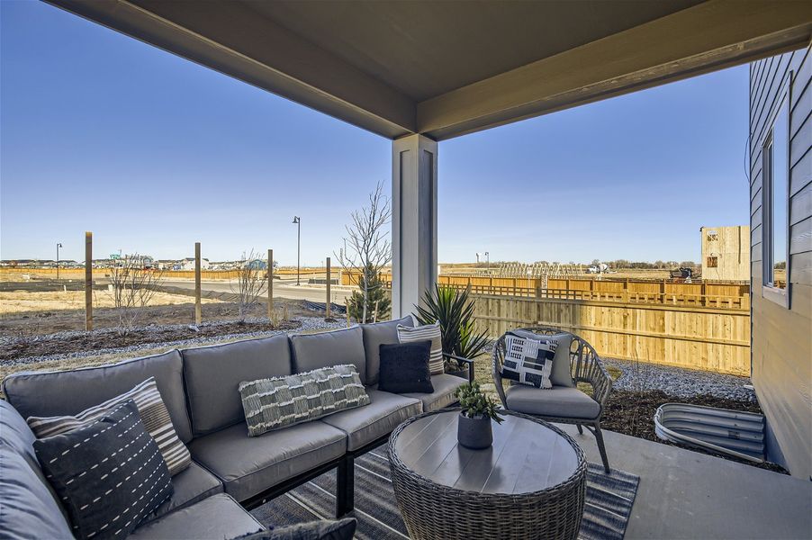 4411 shivaree street - web quality - 027 - 35 patio