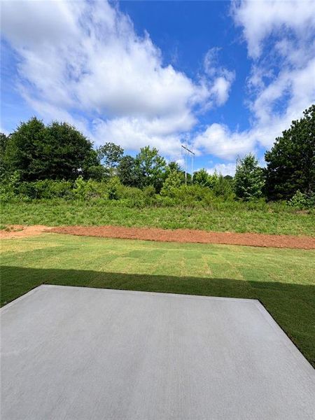 Natural landscape and outdoor views near Lake Shore in Winder (Image 20). Natural landscape and outdoor views near Lake Shore in Winder (Image 20).