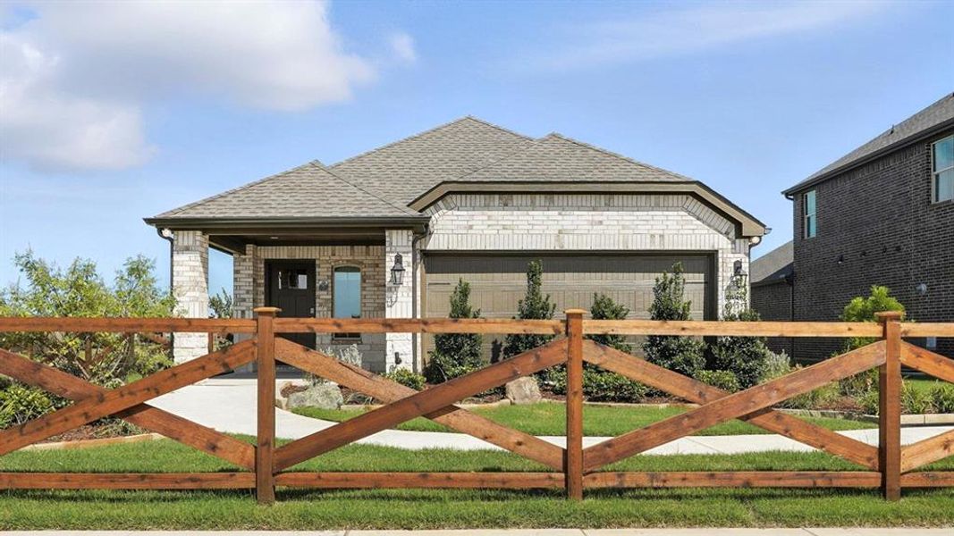 Image 32 of a home in Winchester Crossing.
