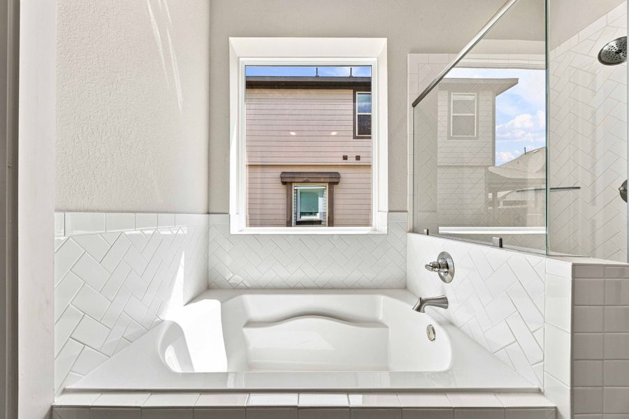 11769 Whirlaway Dr - Matagorda G - Primary Bathroom 11769 Whirlaway Dr - Matagorda G - Primary Bathroom